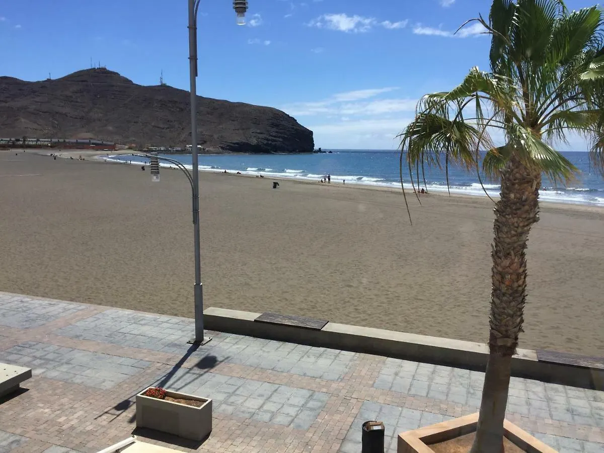 Don Cangrejo 1 Gran Tarajal Apartment